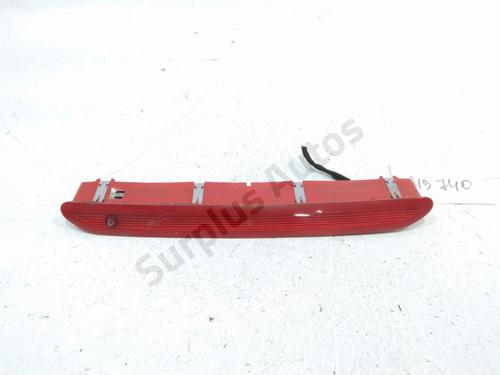 Used Third brake light VW POLO V (6R1, 6C1) 1.4 (6R1) (85 hp) 31007150