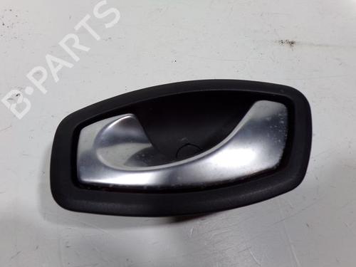 Used Front left interior door handle RENAULT LAGUNA III (BT0/1) 1.5 dCi (BT00, BT0A, BT0T, BT1J) (110 hp) 28242959