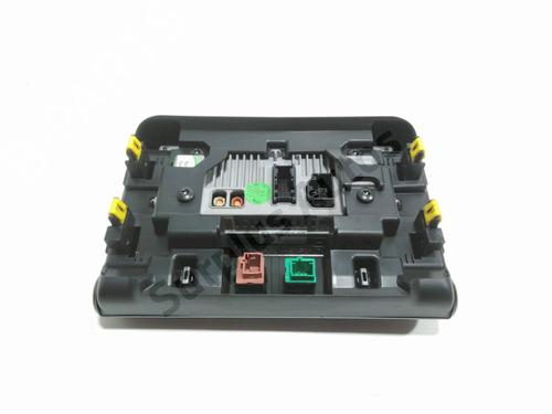 Radio CITROËN C3 III (SX) 1.5 BlueHDi 100 (SXYHYP, SXYHTU) | BP29444186E6 