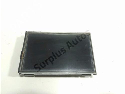 Used Display monitor Display monitor PEUGEOT 208 I (CA_, CC_) 1.6 HDi (92 hp) 33421162 33421162