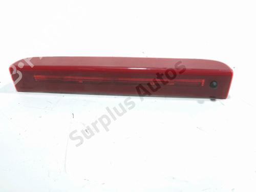 Used Third brake light RENAULT SCÉNIC III (JZ0/1_) 1.5 dCi (110 hp) 31123429