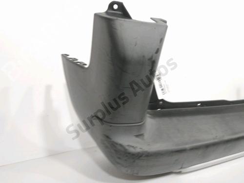 Bagtil kofangere CITROËN BERLINGO MULTISPACE (B9) 1.6 HDi 110 | BP31000838C8