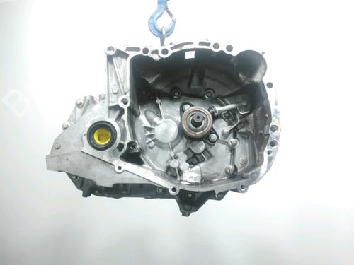 Used Gearbox RENAULT CLIO IV (BH_) 1.2 16V (73 hp) 28223865
