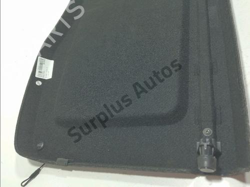 Rear parcel shelf HYUNDAI i30 (FD) 1.6 CRDi | BP39397801C85 - Image 3