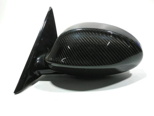 Left mirror BMW 3 Touring (E91) 335 d | BP28245872C26 