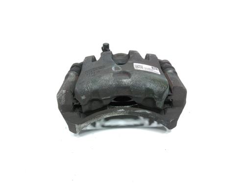 Used Right front brake caliper OPEL KARL (C16) 1.0 (75 hp) 28226142