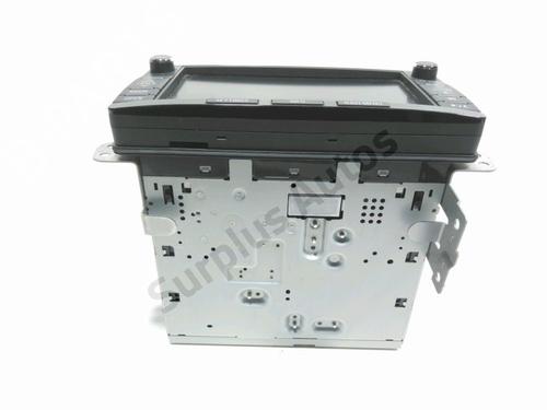 Radio PEUGEOT 4008 1.8 HDi AWC | BP33815871E6 - Image 2