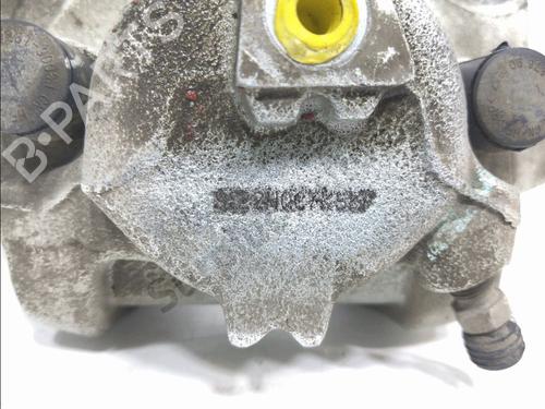 Left front brake caliper MG MG ZS SUV (AZS1) EV | BP36660850M105 - Image 3