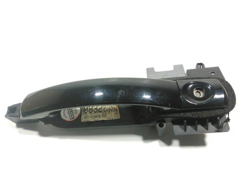 Used Front left exterior door handle Front left exterior door handle 37774607 37774607