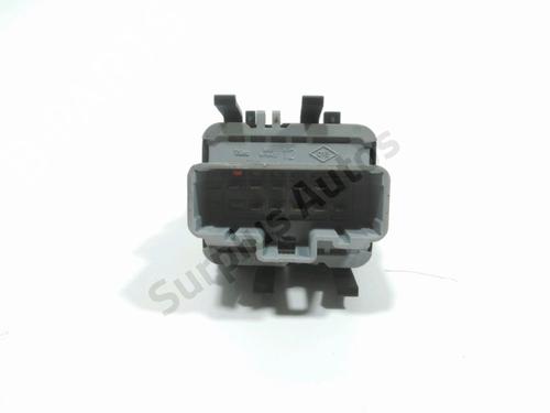 Left front window switch RENAULT TWINGO II (CN0_) 1.2 16V (CN0K, CN0V, CN0A) | BP29172822I27 - Image 2
