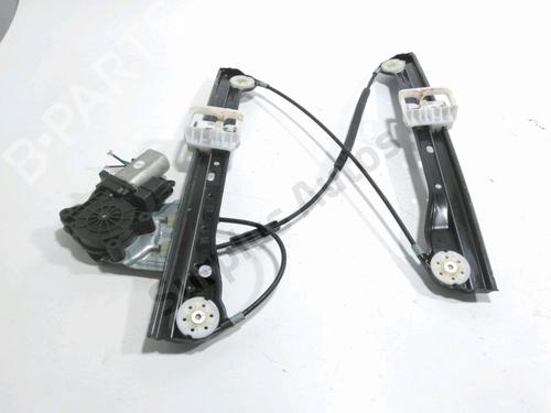Front left window mechanism MINI MINI COUNTRYMAN (R60) Cooper S ALL4 | BP32311078C22
