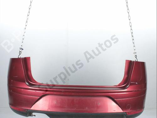 Used Rear bumper Rear bumper SEAT ALTEA XL (5P5, 5P8) 1.6 TDI (105 hp) 40060314 40060314