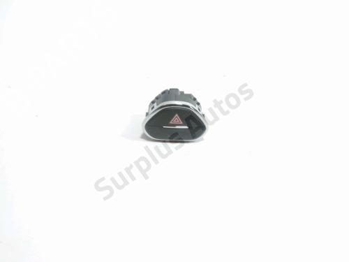 Used Warning switch Warning switch OPEL ADAM (M13) 1.2 (69 hp) 37768386 37768386
