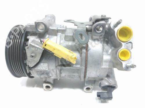 AC compressor CITROËN C5 AIRCROSS (A_) 1.5 BlueHDi 130 (ACYHZJ, ACYHZR) | BP36660829M34 - Image 2