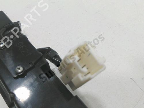 Multifunctionele display MAZDA 3 (BK) 1.6 (BK14) | BP30990842C48