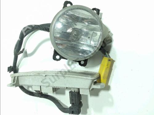 Used Right front fog light CITROËN C3 II (SC_) 1.4 HDi 70 (SC8HZC, SC8HR0, SC8HP4) (68 hp) 32461060