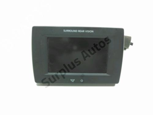 Used Rear mirror Rear mirror 37785751 37785751