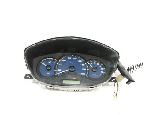 Used Instrument cluster Instrument cluster 37769059 37769059