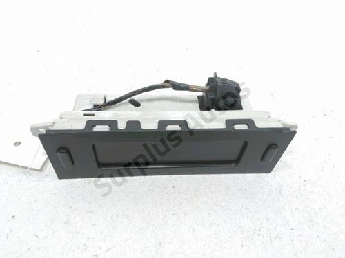 Used Display monitor PEUGEOT 206+ (2L_, 2M_) 1.4 HDi eco 70 (68 hp) 30990720