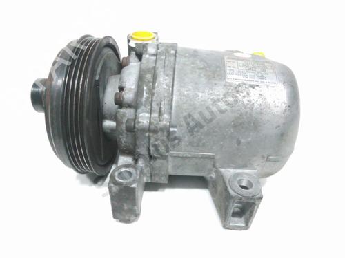 AC compressor SUBARU IMPREZA Estate (GG) 2.0 AWD (GG9) | BP31285420M34