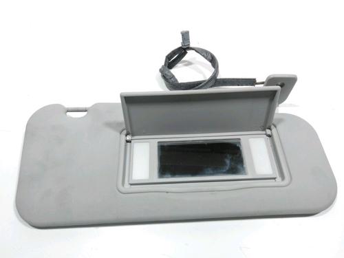 Right sun visor PEUGEOT 207 (WA_, WC_) 1.6 16V Turbo | BP28262754I2 
