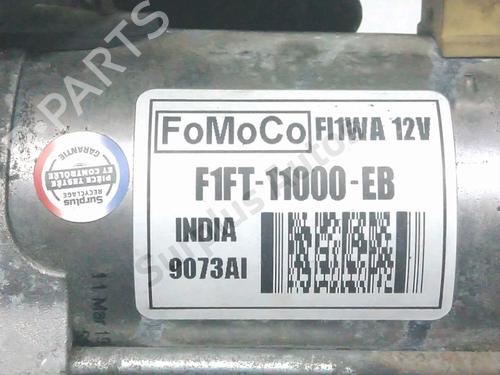 Starter FORD KUGA II (DM2) 1.5 EcoBoost E85 | BP32102246M8  - Image 5