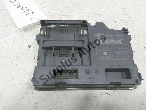 Used Card reader RENAULT CLIO IV (BH_) 1.5 dCi 90 (90 hp) 30987406