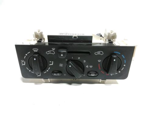 Used Climate control PEUGEOT 1007 (KM_) 1.4 (75 hp) 28227688