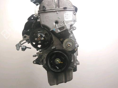Engine NISSAN PIXO (UA0) 1.0 | BP37761738M1 - Image 2