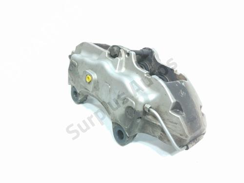 Left front brake caliper PORSCHE CAYENNE (9PA) S 4.8 | BP28226341M105 - Image 3