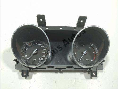 Used Instrument cluster Instrument cluster LAND ROVER RANGE ROVER SPORT II (L494) 3.0 TDV6 4x4 (258 hp) 36374267 36374267