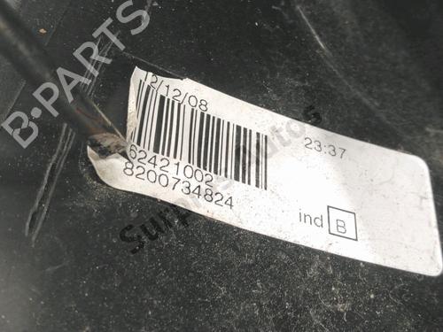 Right taillight DACIA SANDERO 1.5 dCi | BP37507302C35 - Image 4