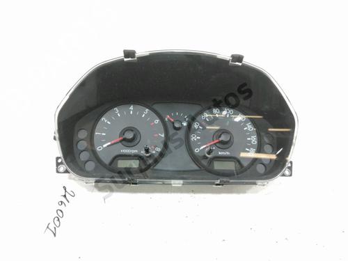 Used Instrument cluster Instrument cluster 37769309 37769309