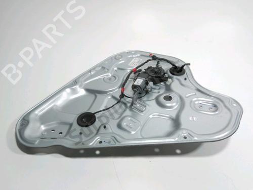 Used Rear left window mechanism HYUNDAI i30 (FD) 1.6 CRDi (90 hp) 31163180