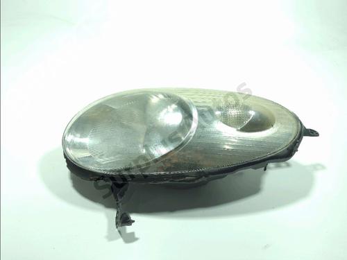 Used Left headlight Left headlight 37600740 37600740