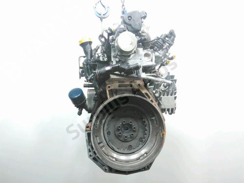 Used Engine RENAULT SCÉNIC III (JZ0/1_) 1.5 dCi (110 hp) 30085847