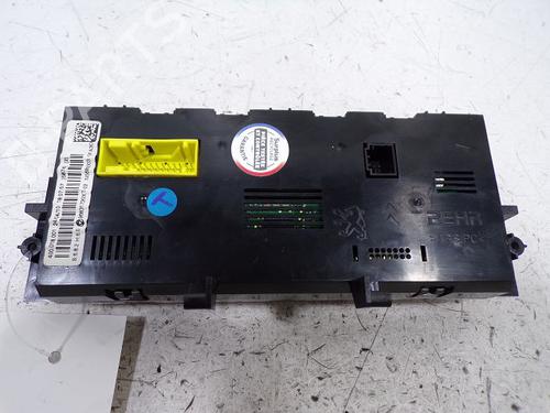 Climate control CITROËN DS3 (SA_) 1.6 HDi 90 | BP30988376I5