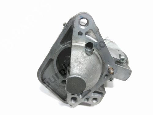 Used Starter RENAULT MODUS / GRAND MODUS (F/JP0_) 1.5 dCi (FP0F, JP0F) (86 hp) 29444144