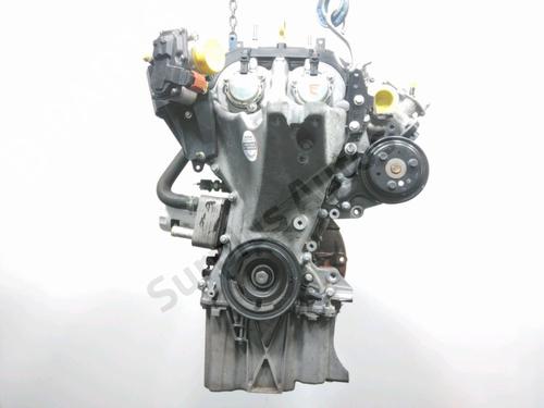 Engine FORD FIESTA VI (CB1, CCN) 1.0 EcoBoost | BP33733431M1 - Image 2
