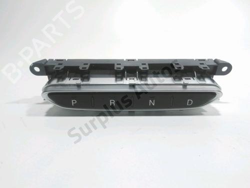 Girkule FIAT 500e (332_) Elektro (FA1) (95 hp) 31664015