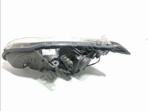 Right headlight RENAULT LAGUNA III (BT0/1) 1.5 dCi (BT00, BT0A, BT0T, BT1J) | BP37018149C29 - Image 2
