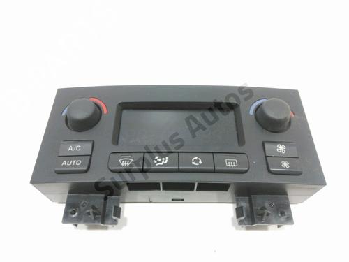 Used Climate control PEUGEOT PARTNER Tepee 1.6 HDi 16V (90 hp) 31938585