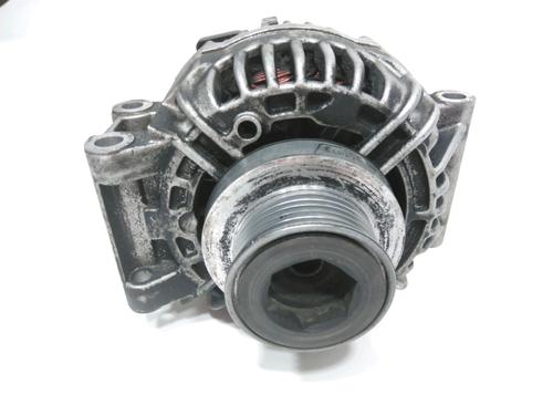Generator RENAULT MEGANE I (BA0/1_) 1.4 16V (BA0D, BA1H, BA0W, BA10) (95 hp) 28222561