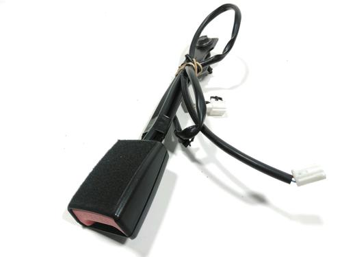 Used Seat buckle NISSAN JUKE (F15) 1.5 dCi (110 hp) 29857534