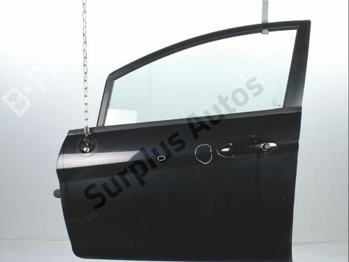 left-front-door-ford-fiesta-vi-cb1-ccn-2008-40213774 main image