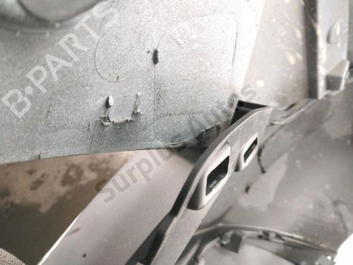 Rear bumper DACIA SPRING EV (B6M1) | BP31868352C8 - Image 2