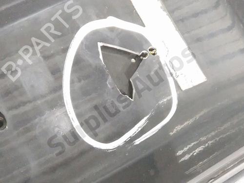 Tailgate VOLVO S60 I (384) 2.4 D | BP31001510C6