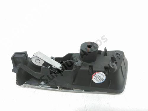 Rear right interior door handle OPEL ASTRA J (P10) 1.4 Turbo (68) | BP30999911I16 - Image 2