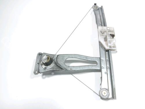 Rear left window mechanism CITROËN C3 I (FC_, FN_) 1.4 HDi | BP29858808C24