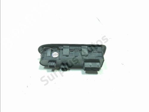 Left front window switch PEUGEOT 308 CC (4B_) 2.0 HDi | BP39491125I27 - Image 2